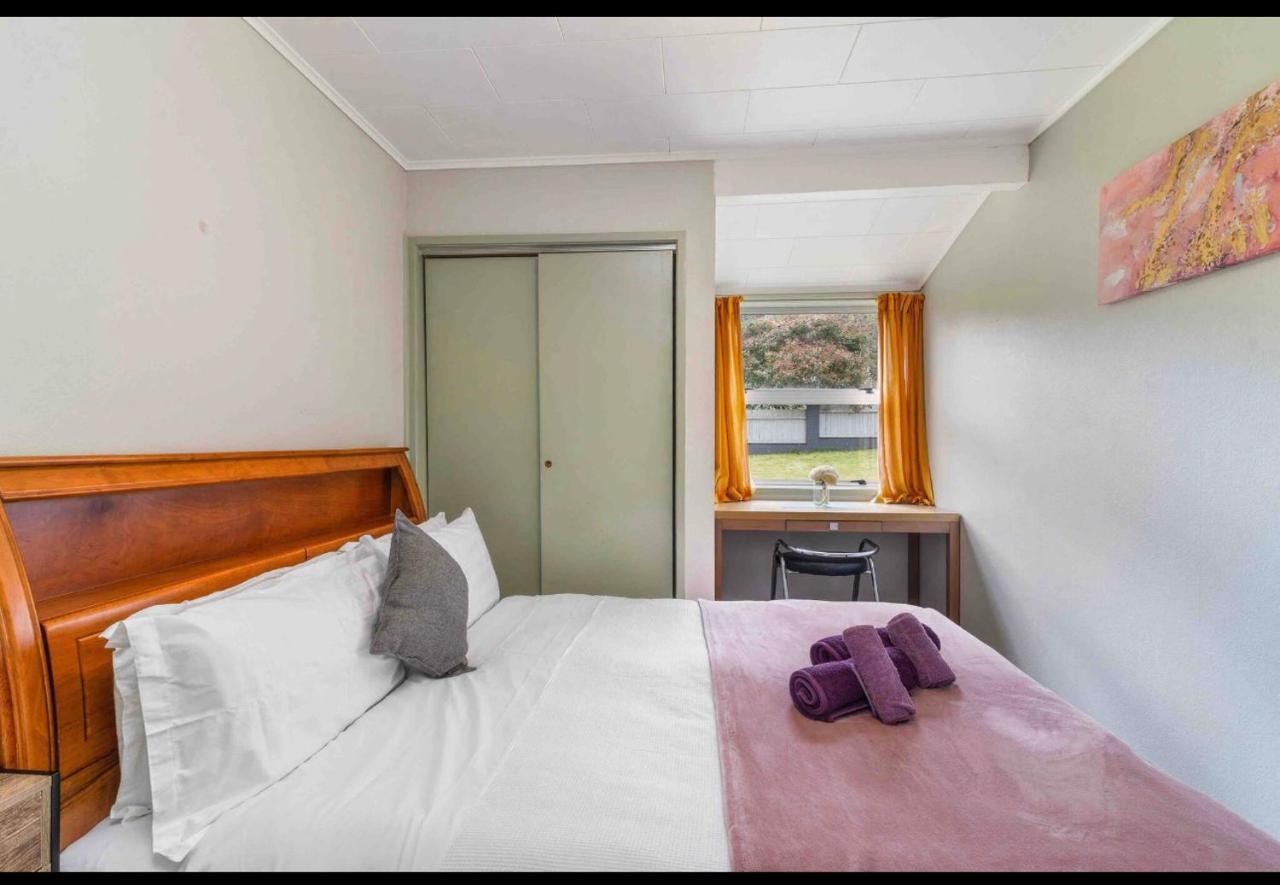 Mountain Top Kiwi Star Holiday Home Rotorua Extérieur photo