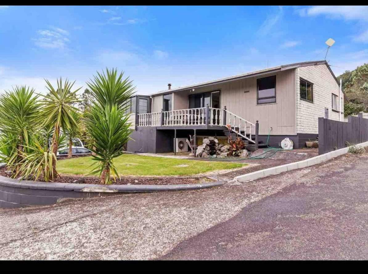 Mountain Top Kiwi Star Holiday Home Rotorua Extérieur photo